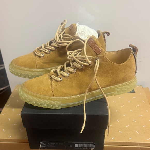 giuseppe zanotti - Picture 2 of 2